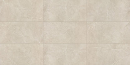 Prime Lineage Greige Square 18X18 Matte
