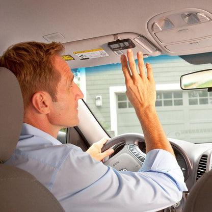 953EV-P2 3-Button Garage Door Remote Control