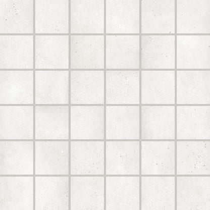 Area 51 12x12 White
