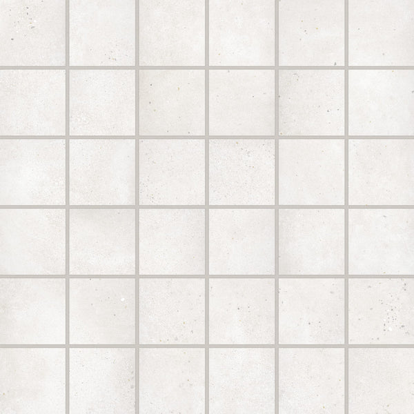 Area 51 12x12 White