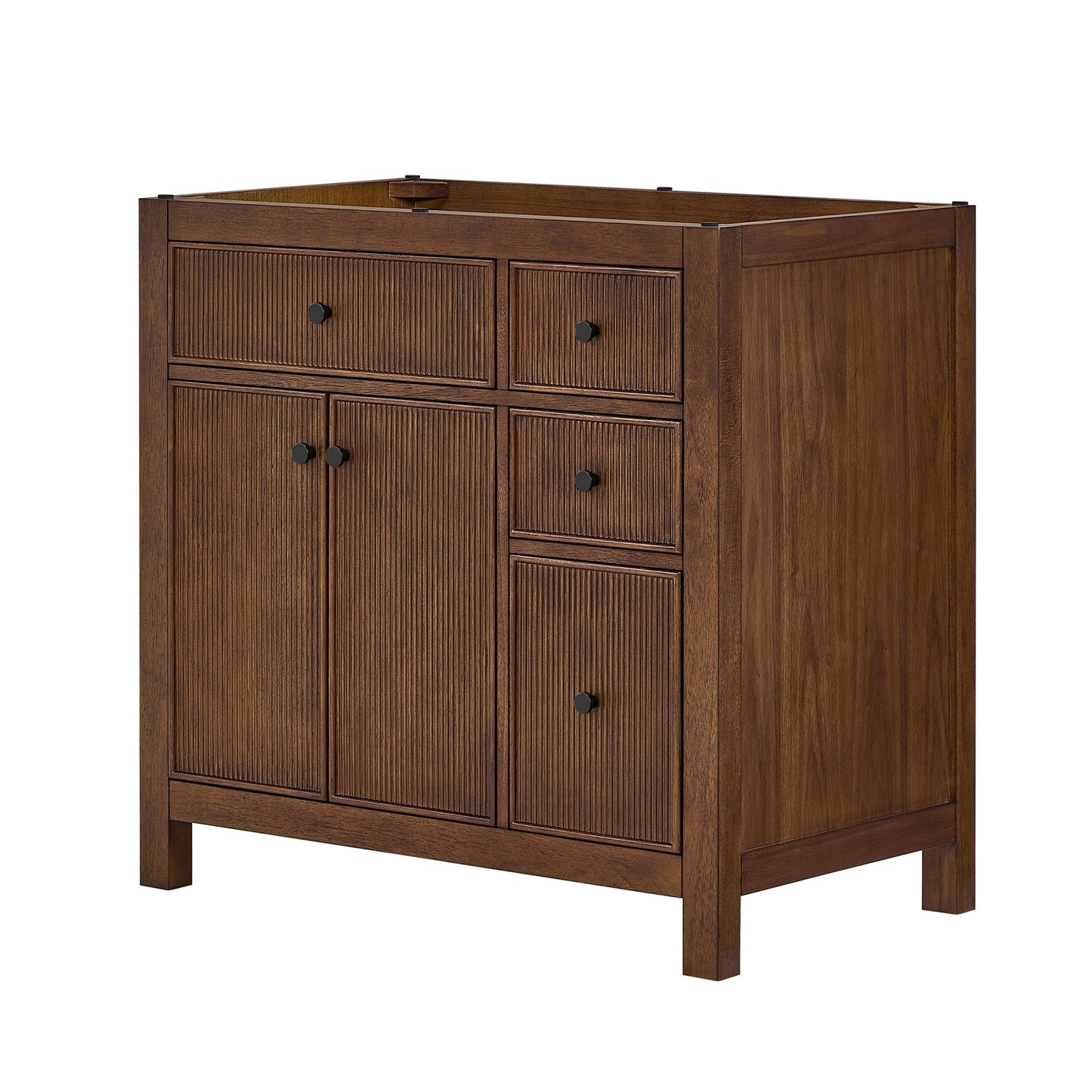 Pendry Single Bathroom Vanity - 35W x 34.25H x 21.5D