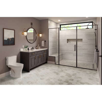 METRO CREAM HV 12X24