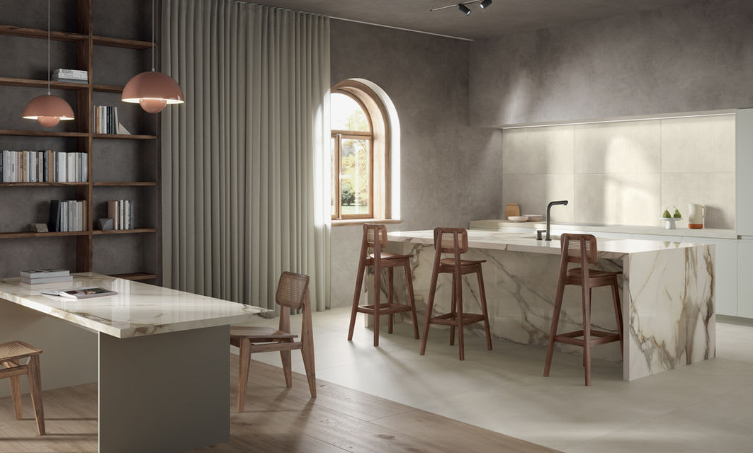 Calacatta Royal