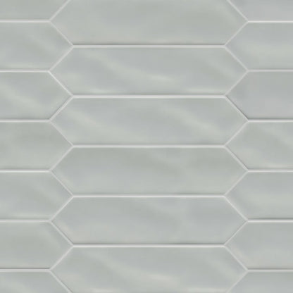 CRAFT II GRAY PICKET GL 3X12