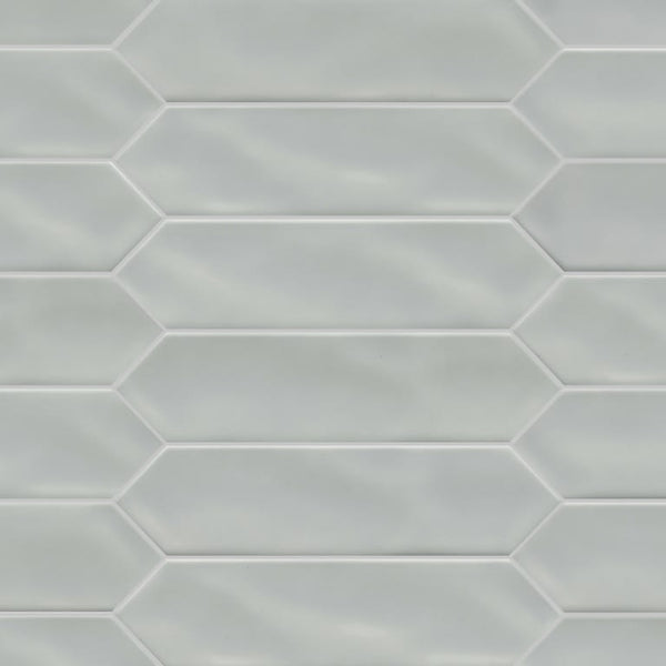 CRAFT II GRAY PICKET GL 3X12