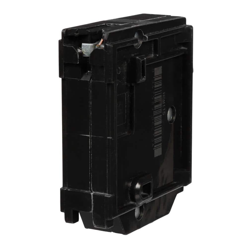 Homeline 15 Amp Single-Pole Circuit Breaker(HOM115CP)