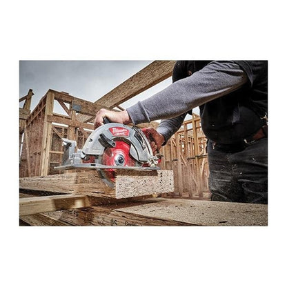 M18 FUEL Rear Handle 7-1/4 in, Circular Saw - Tool Only