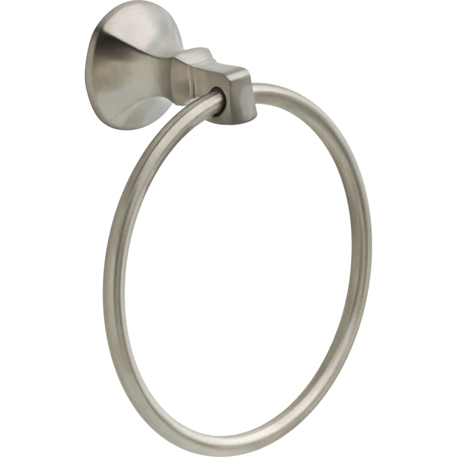 Ashlyn 6-3/8" Wall Mounted Towel Ring