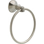 Ashlyn 6-3/8" Wall Mounted Towel Ring