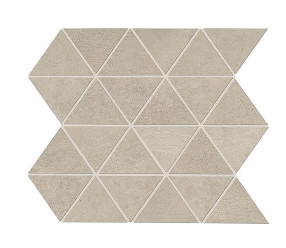 Chord Canon Grey Triangle 3X3 Matte