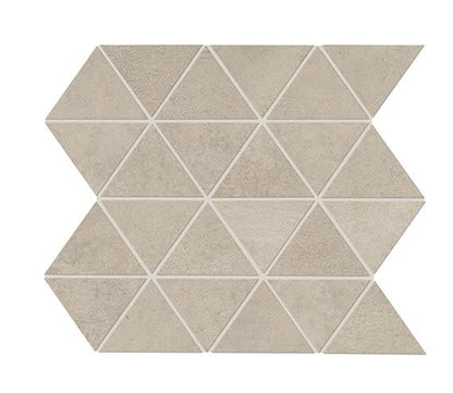Chord Canon Grey Triangle 3X3 Matte