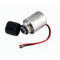 EBV-136-A Solenoid Assembly, For Use With G2 Optima Plus® Flushometer, Metal, Silver