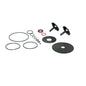 Complete Parts Kit, For Use With Model 009/LF009, Rubber