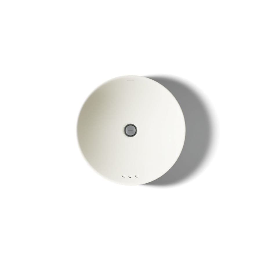 Vox 16-1/2" Vessel Sink with Overflow
