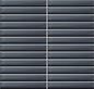 Color Wave Nine Iron Straight Joint 1X1 Glass