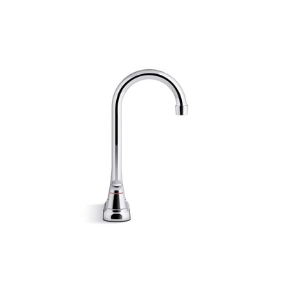 Jolt 1.5 GPM Widespread Kitchen Faucet - Includes Escutcheon