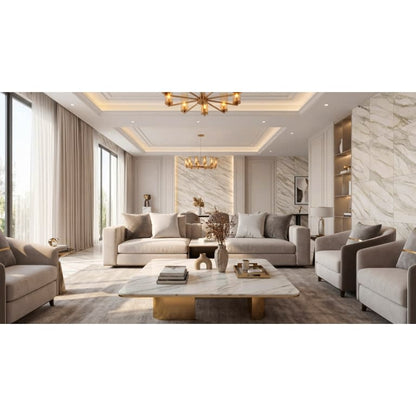 DYNAMIX CATALA GOLD R11 23X23 Limited Availability