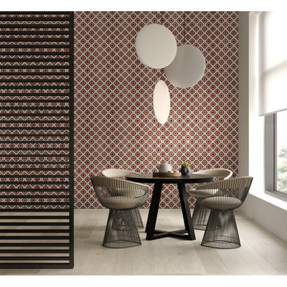 VERO LINK WARM ST 8X8