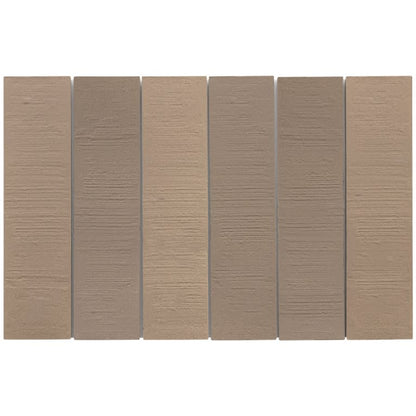 IKIGAI SILT MT 2X9 STACK/MO