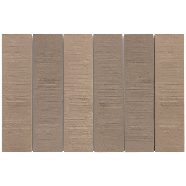 IKIGAI SILT MT 2X9 STACK/MO