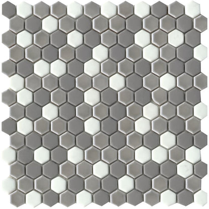 CONFETTI II FREDDO HX BL 12X12