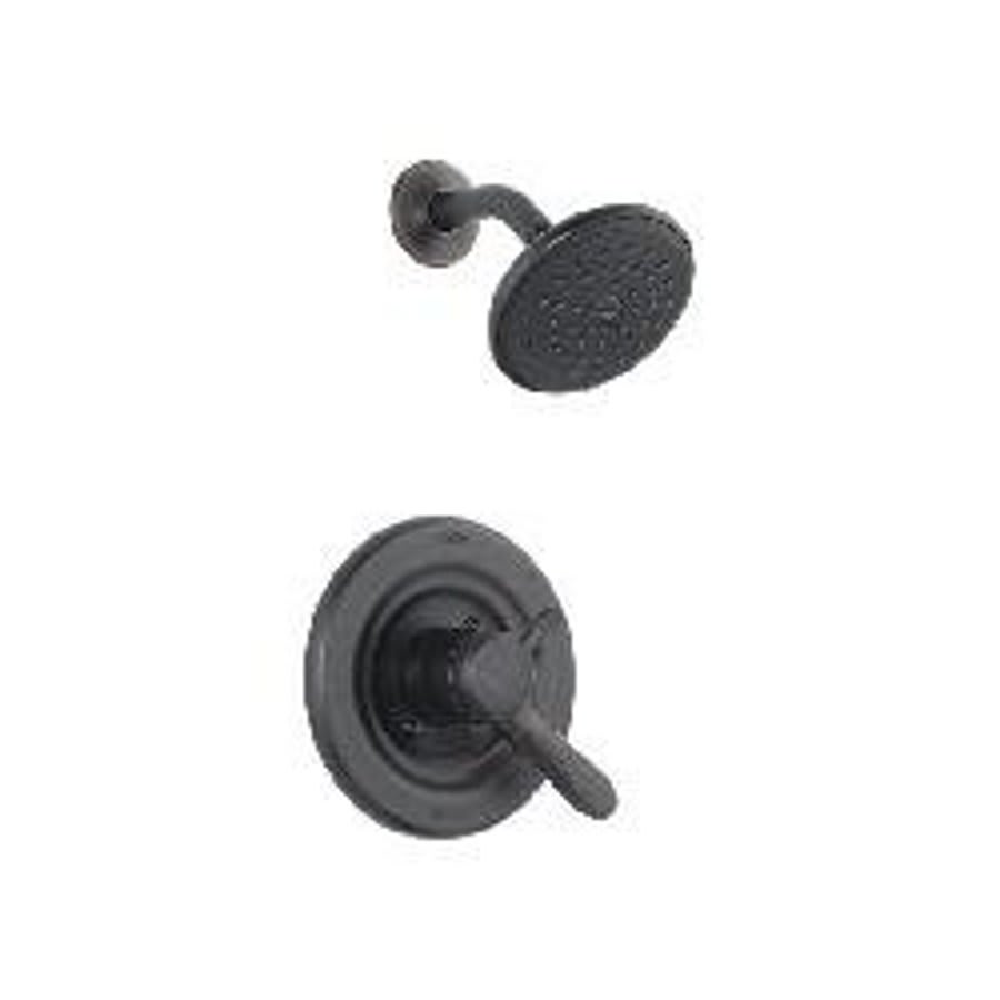 Lahara® Pressure Balanced Shower Trim, ADA, Venetian Bronze