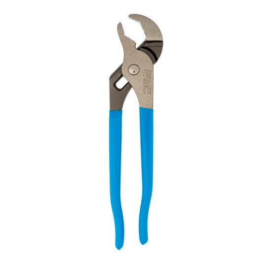 9.5 in, Tongue & Groove, V Jaw