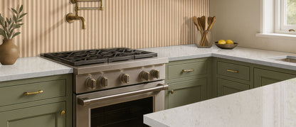 Pre Fab Cashmere Taj