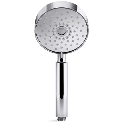 Purist 2.5 GPM Multi Function Hand Shower with MasterClean and Katalyst