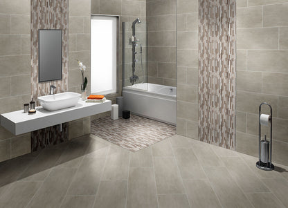 Gridscale Concrete