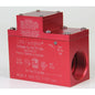Horizontal Earthquake Valve, 3/4 in, FNPT