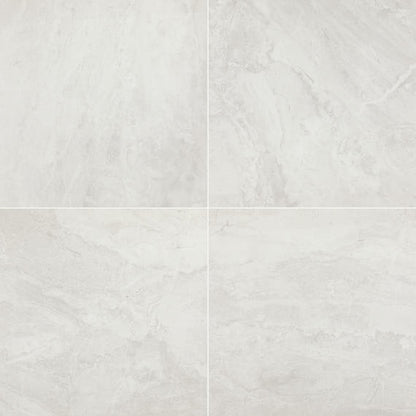 Artsy Breccia Onyx Square 24X24 Polished