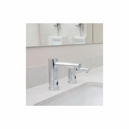 M-POWER™ Align™ Soap Dispenser, Wall Mount, ADA, Polished Chrome