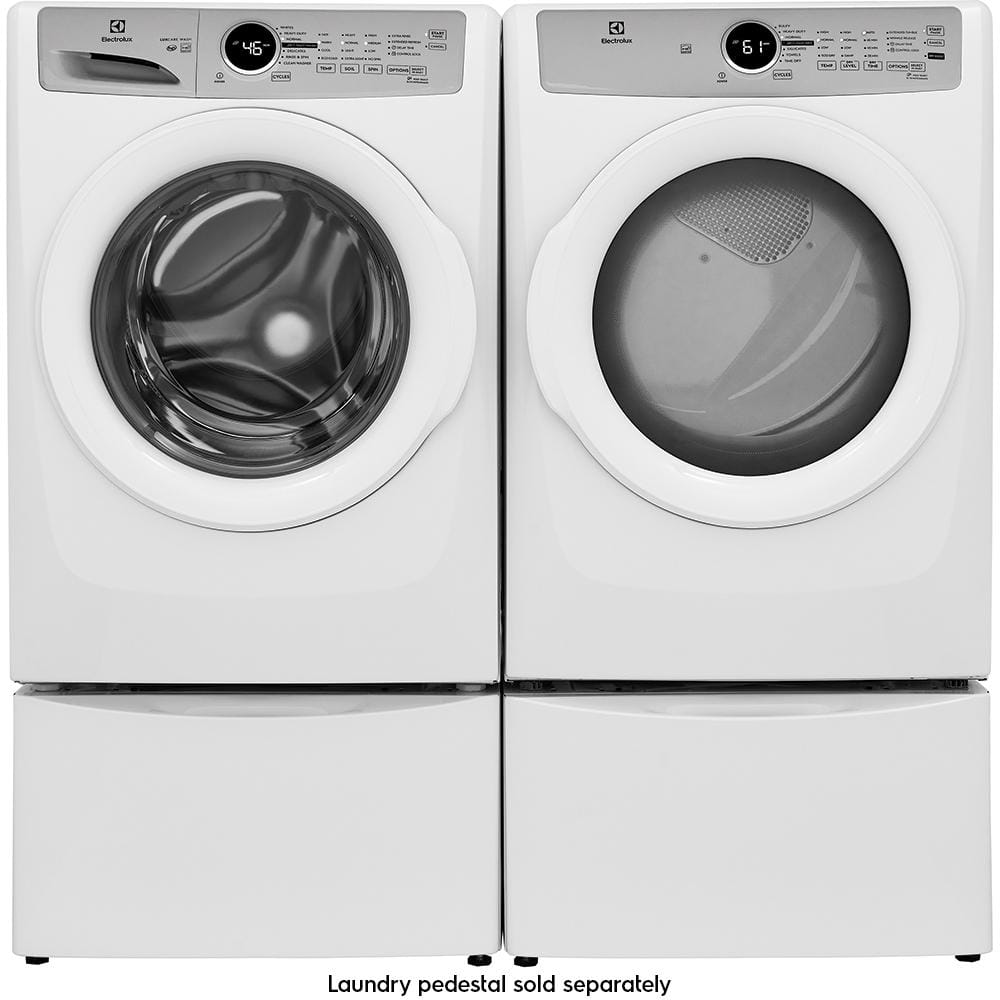 Electrolux Washer Front Load