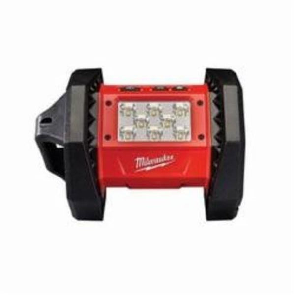 M18™ Flood Light, LED Lamp, 18 VDC, Internal Rechargeable Battery