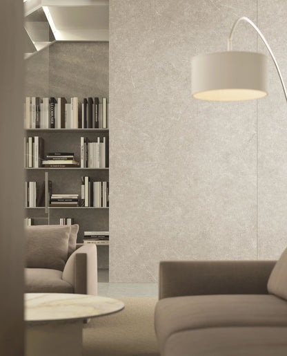 Mallorca Caliza Text