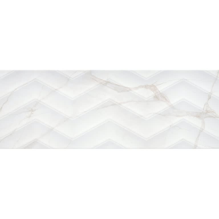 SCULPTURE CHEVRON ORO GL 13X36