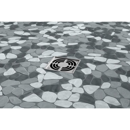 CULTURA PEBBLE SPRING/12X12