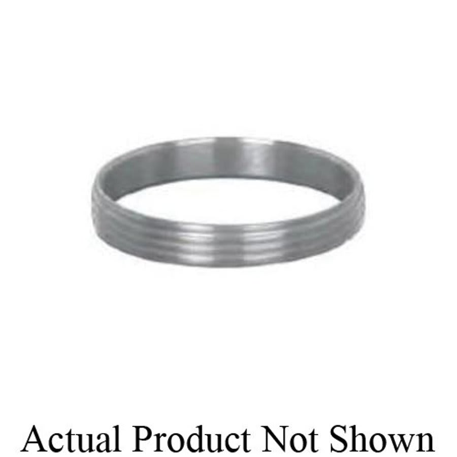 DWV Adapter, 2 in, Brass