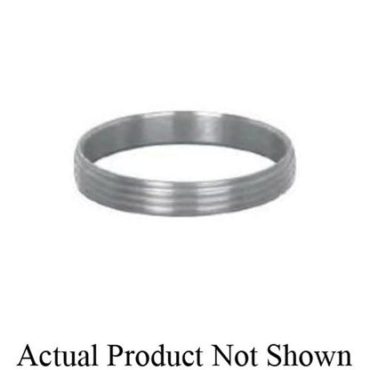 DWV Adapter, 2 in, Brass