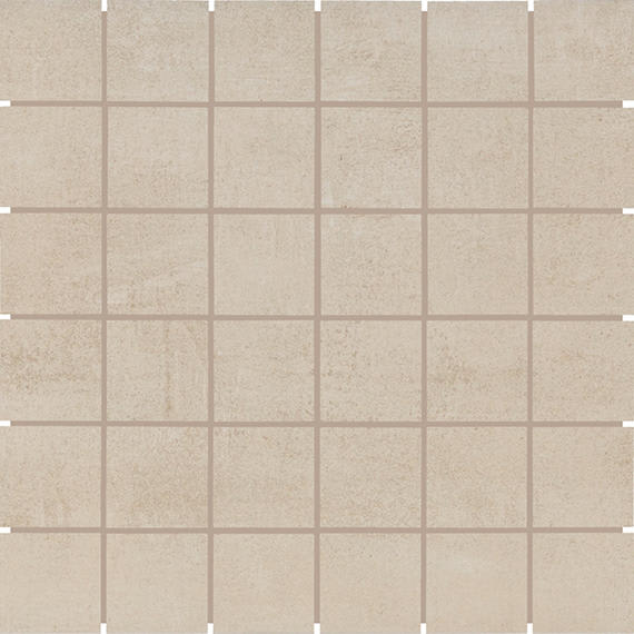 Mystone Limestone Sand Square 48X48 Matte