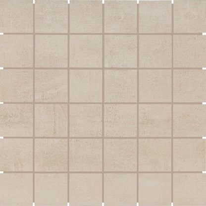 Mystone Limestone Sand Square 30X30 Satin