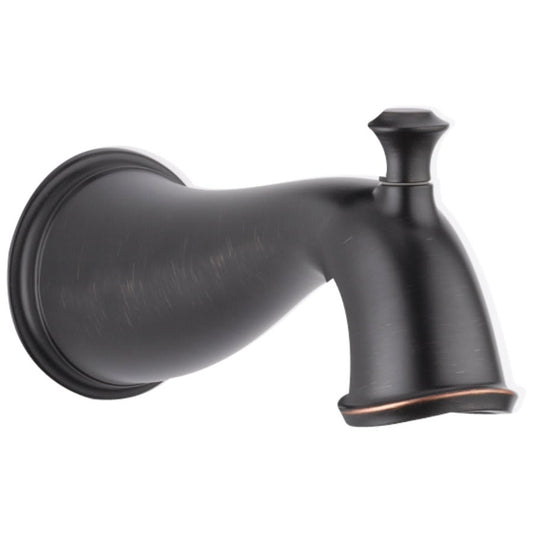 Cassidy™ Tub Spout, Wall Mount, Venetian Bronze