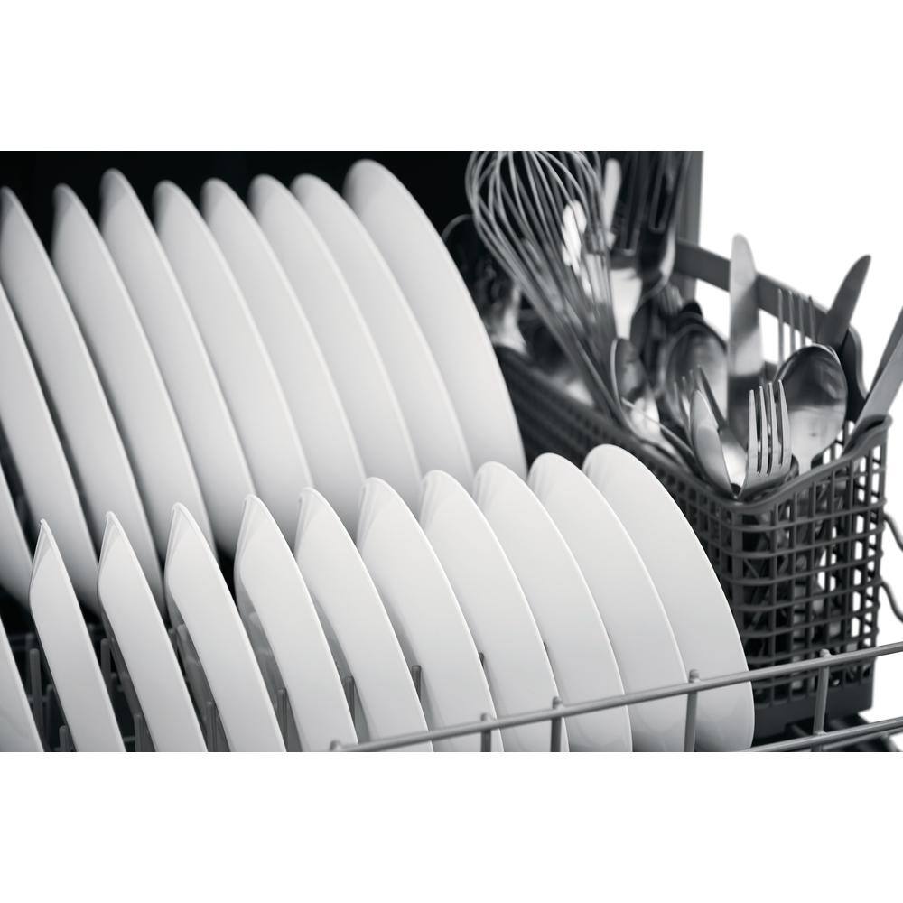 Frigidaire 24" Built-In Dishwasher