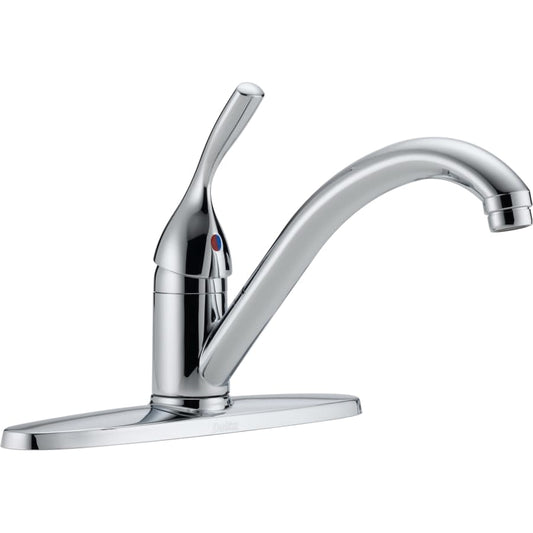 Classic Kitchen Faucet - Includes Lifetime Warranty