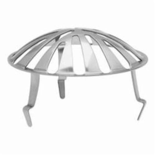 Snap-In Urinal Strainer, 1-7/8 in, Large