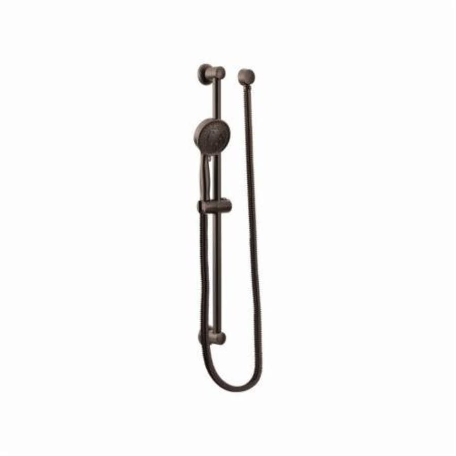 Hand Shower, ADA, 1.75 gpm, Oil Rubbed Bronze