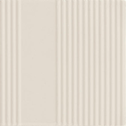 Rhyme and Reason Canvas Square, Ripple Mix 6X6 Matte