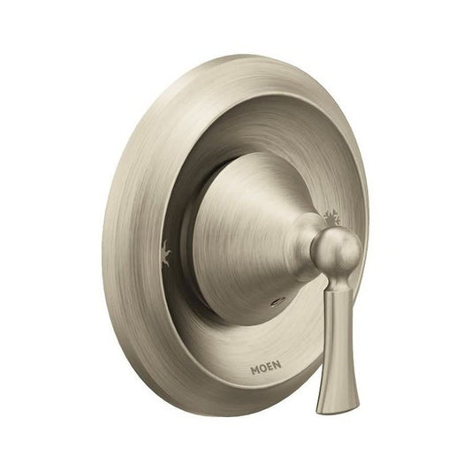 Wynford™ Pressure Balanced Tub & Shower Trim, ADA, Brushed Nickel