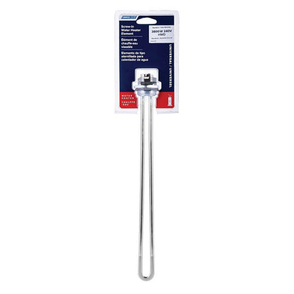 Tank Water Heater Element, 3.8 kW, 240 VAC